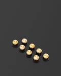 AVT Gold Knobs