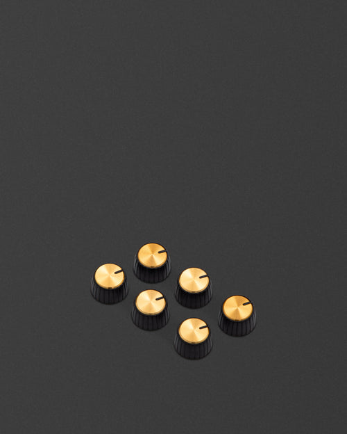 CODE Knobs