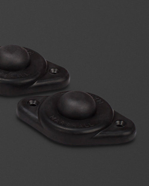 Amp Feet