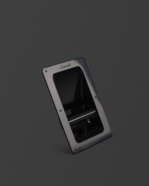 Cabinet Side Handle
