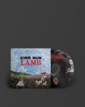 Lamb, King Nun (CD)