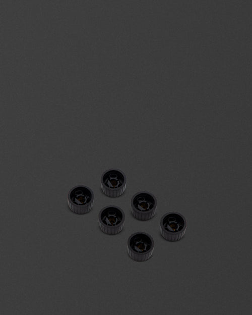 CODE Knobs