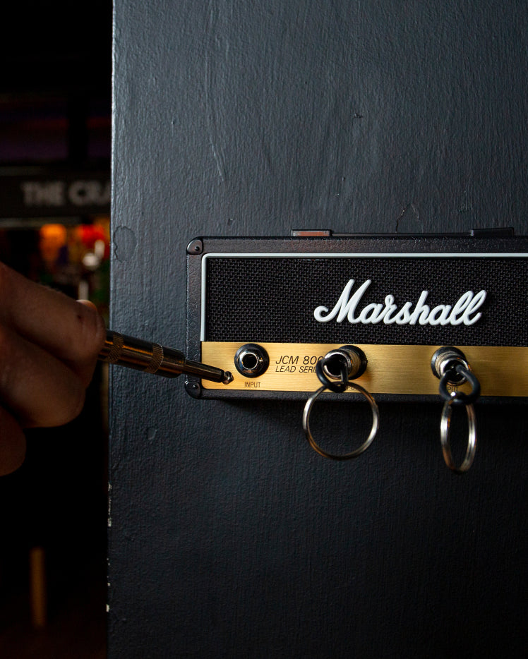 Script Jack Keychain