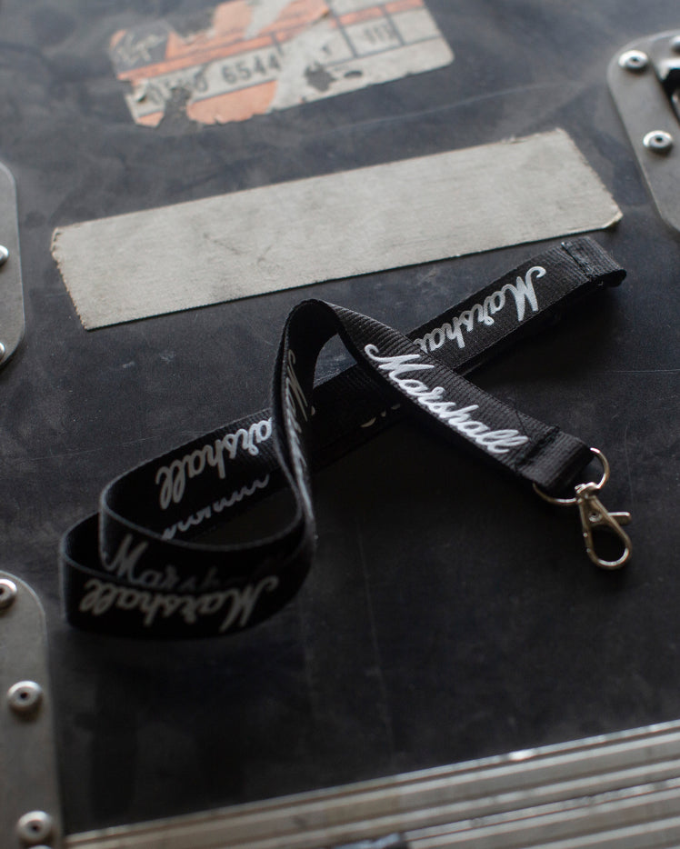 Lanyard