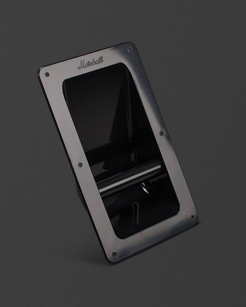 Cabinet Side Handle
