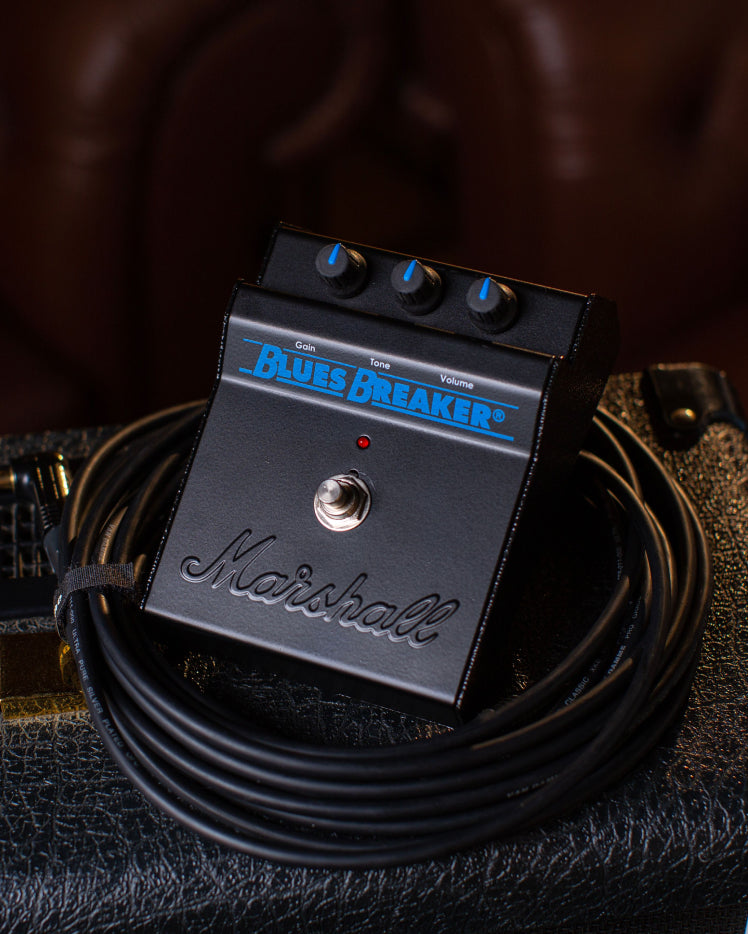 Bluesbreaker Vintage Reissue Pedal