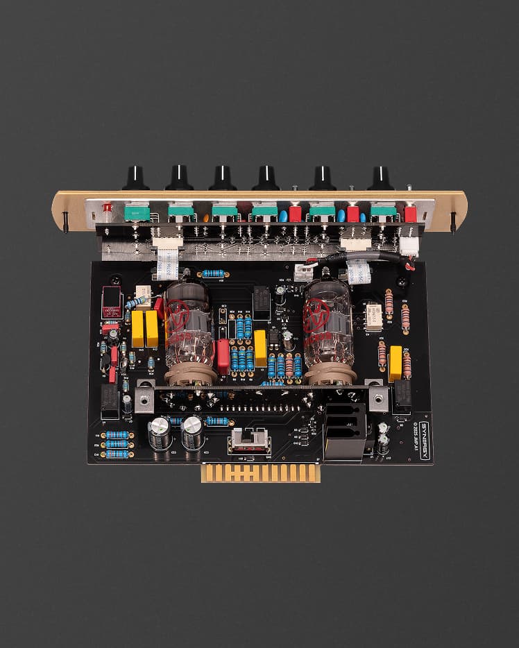 Marshall JMP Synergy Preamp Module