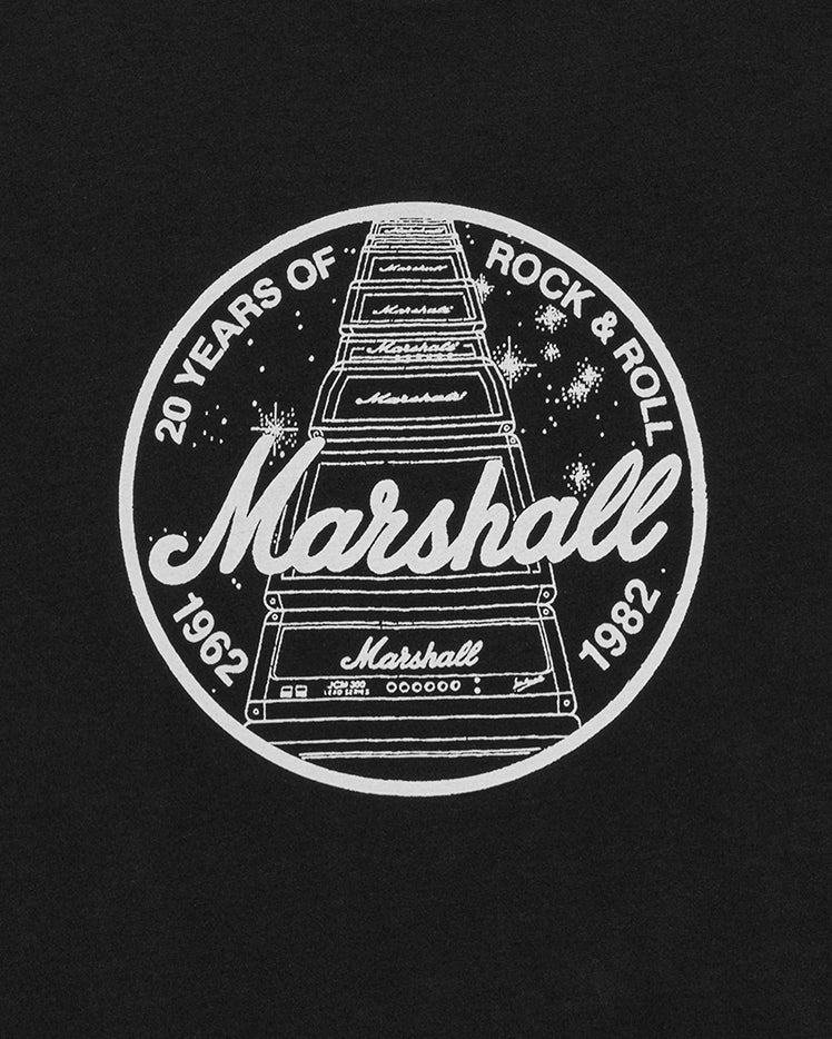 Heritage Reissue ‘20 Years’ T-shirt M