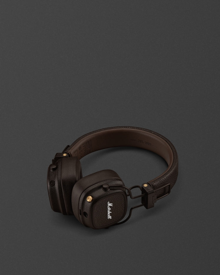 MAJOR V BLACK