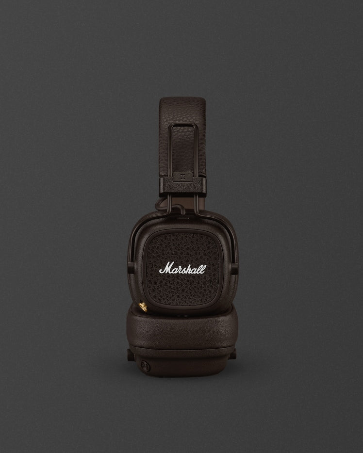 MAJOR V BLACK