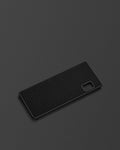 MIDDLETON II BLACK AND BRASS BACK GRILL