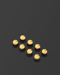 Gold Knobs for Combos