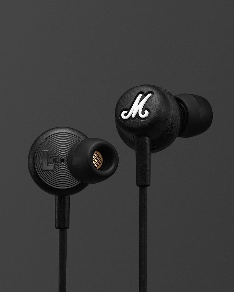 MODE USB-C BLACK