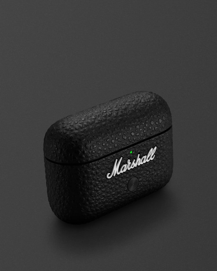 MOTIF II A.N.C. BLACK