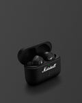 MOTIF II A.N.C. BLACK