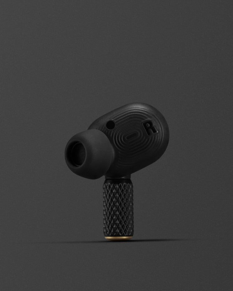 MOTIF II A.N.C. BLACK