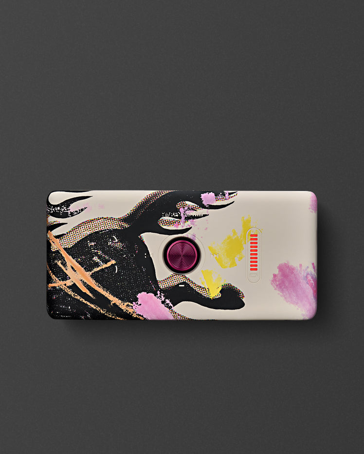 EMBERTON III LUNAR NEW YEAR EDITION 2026 