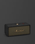 EMBERTON III VINTAGE BLACK