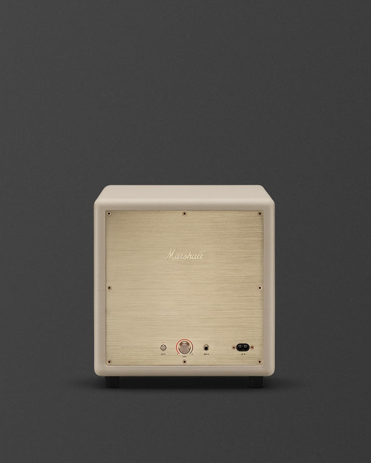 HESTON SUB 200 BLACK