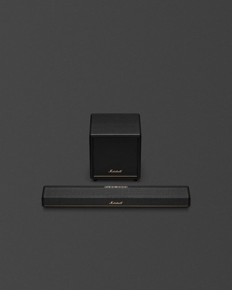 Heston 60 + Heston Sub 200