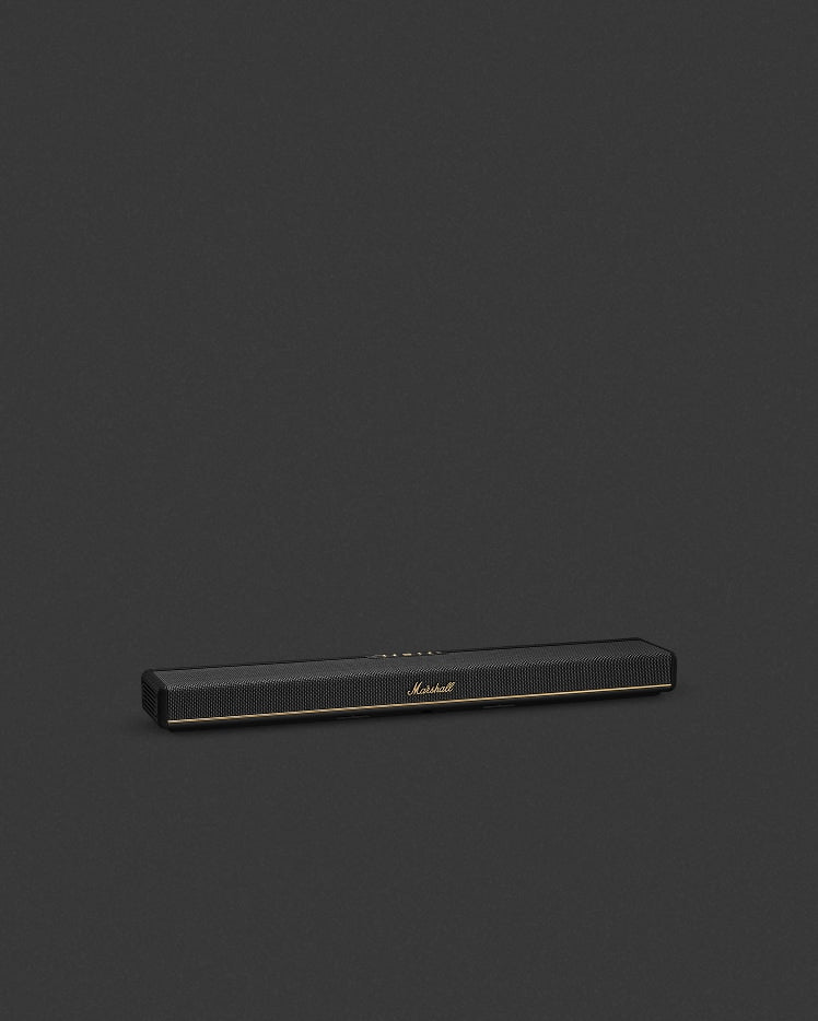 Heston 60 + Heston Sub 200
