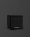 HESTON SUB 200 BLACK