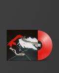 Underwear, Gen and the Degenerates (Red vinyl)