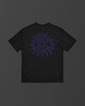 Hendrix Cosmic T-shirt Black XXS