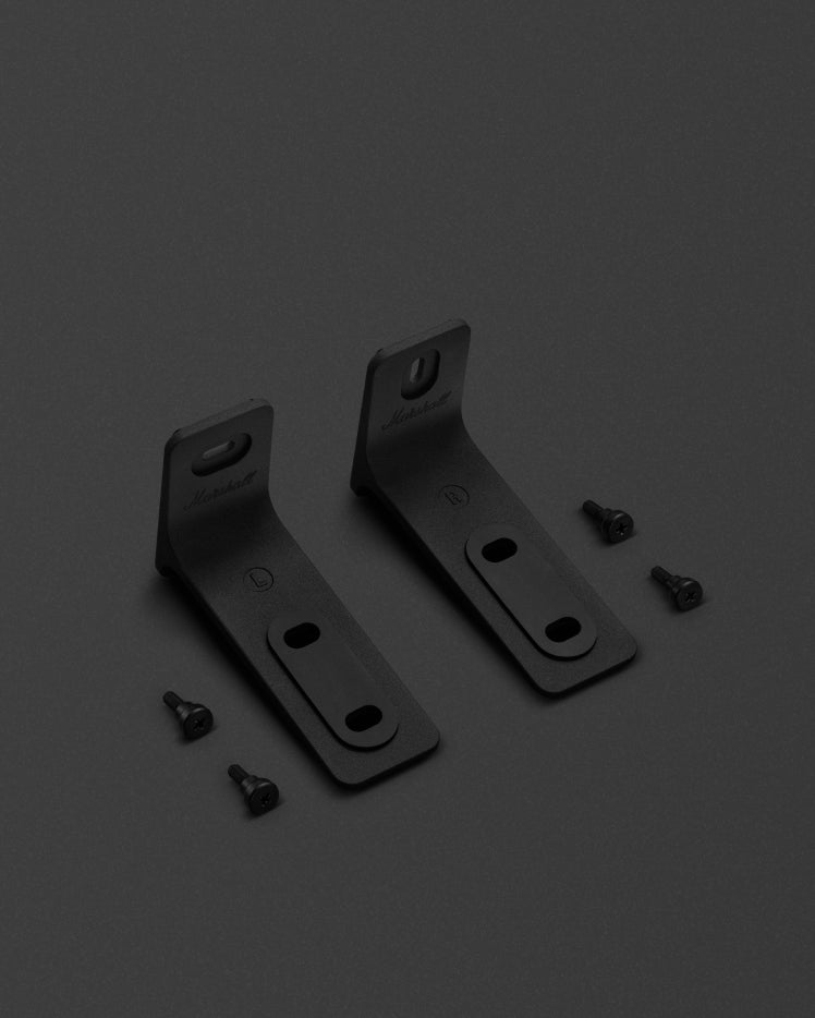 HESTON 120 WALL MOUNT