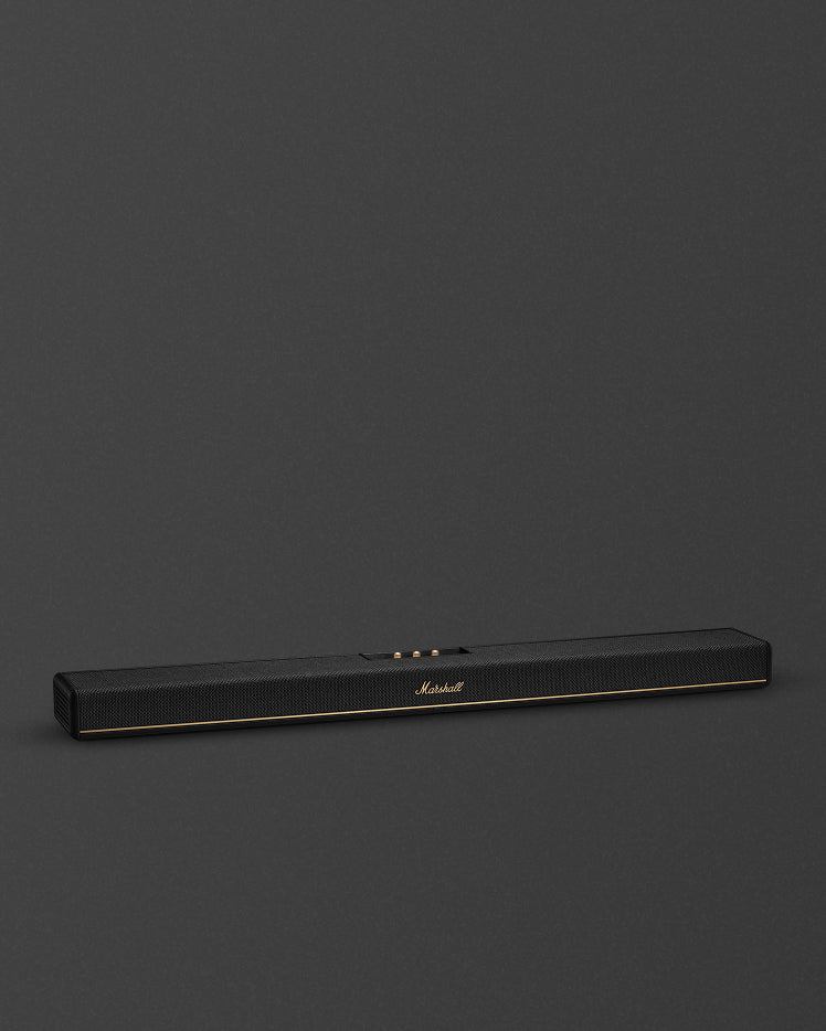Heston 120 + Heston Sub 200