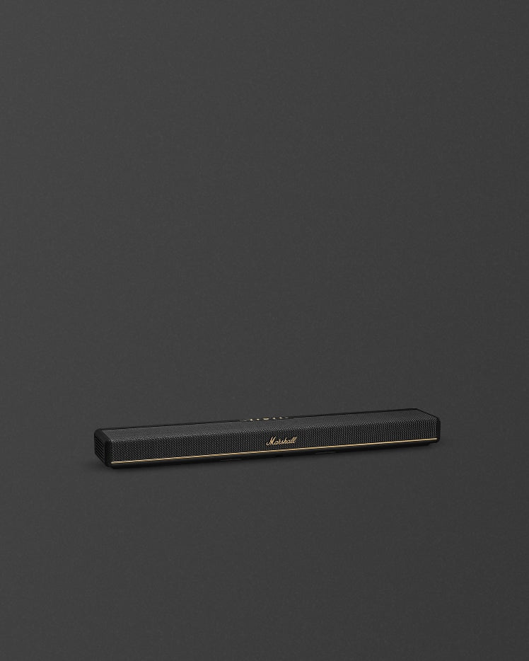 HESTON 60 BLACK