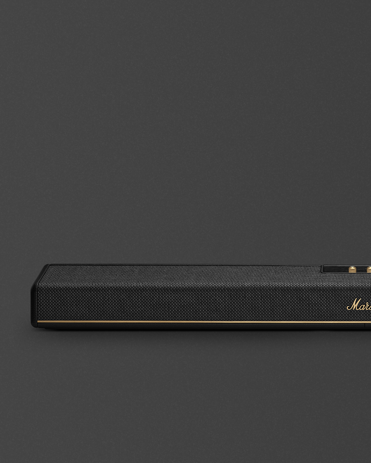 HESTON 120 BLACK
