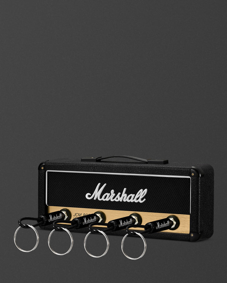 Jack Rack JCM800: Reissue Key Holder