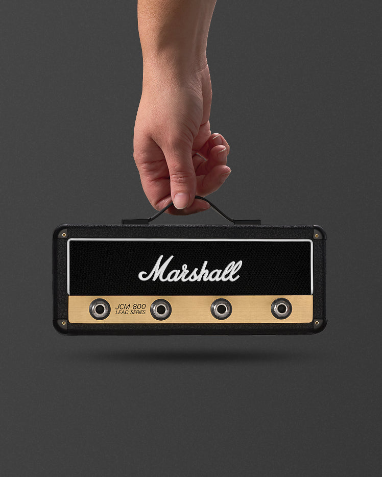 Jack Rack JCM800: Reissue Key Holder