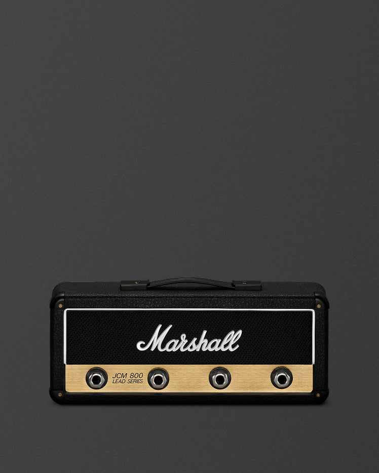 Jack Rack JCM800: Reissue Key Holder
