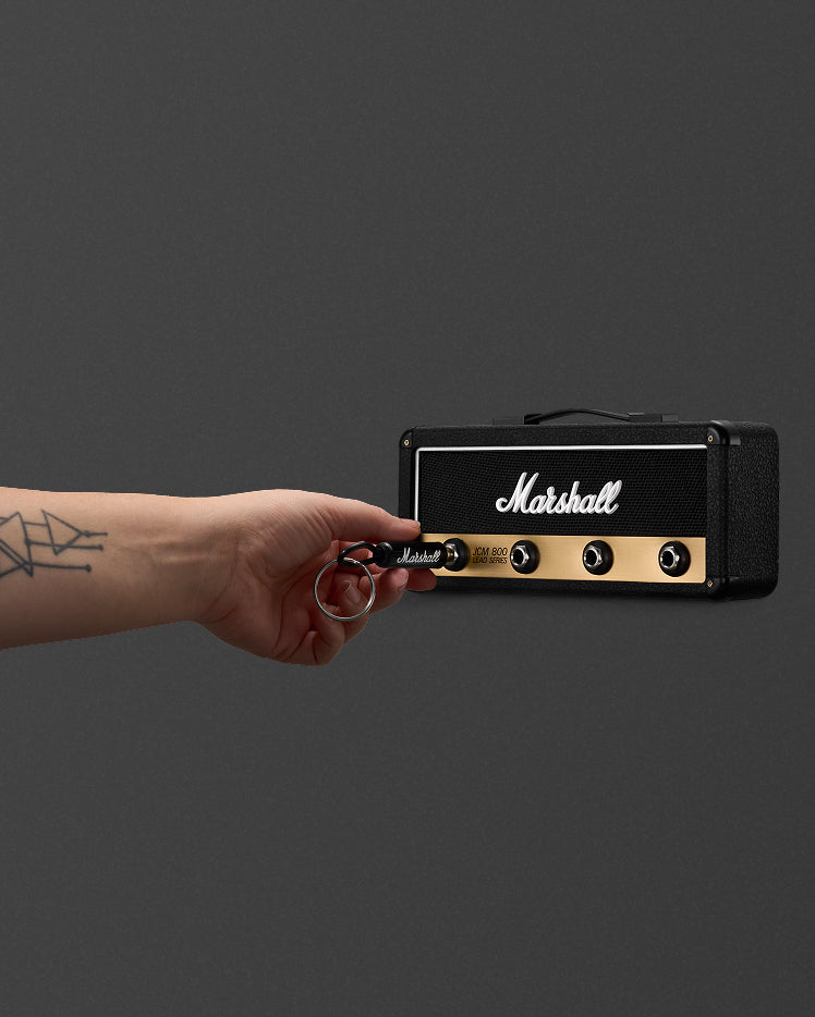 Jack Rack JCM800: Reissue Key Holder