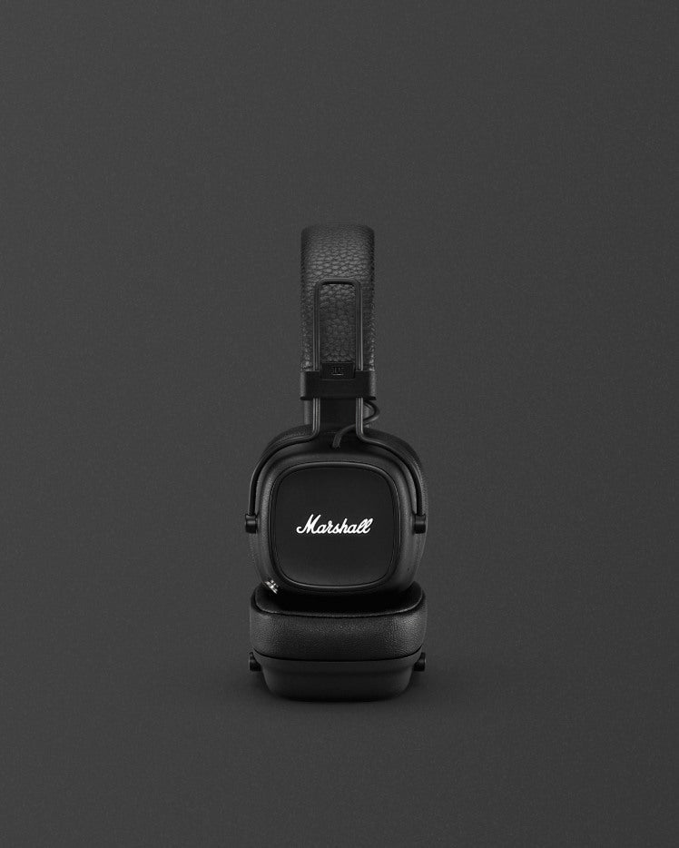 MAJOR IV BLACK