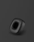 MAJOR IV BLACK EAR CUSHIONS