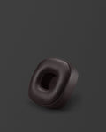 MAJOR IV BLACK EAR CUSHIONS