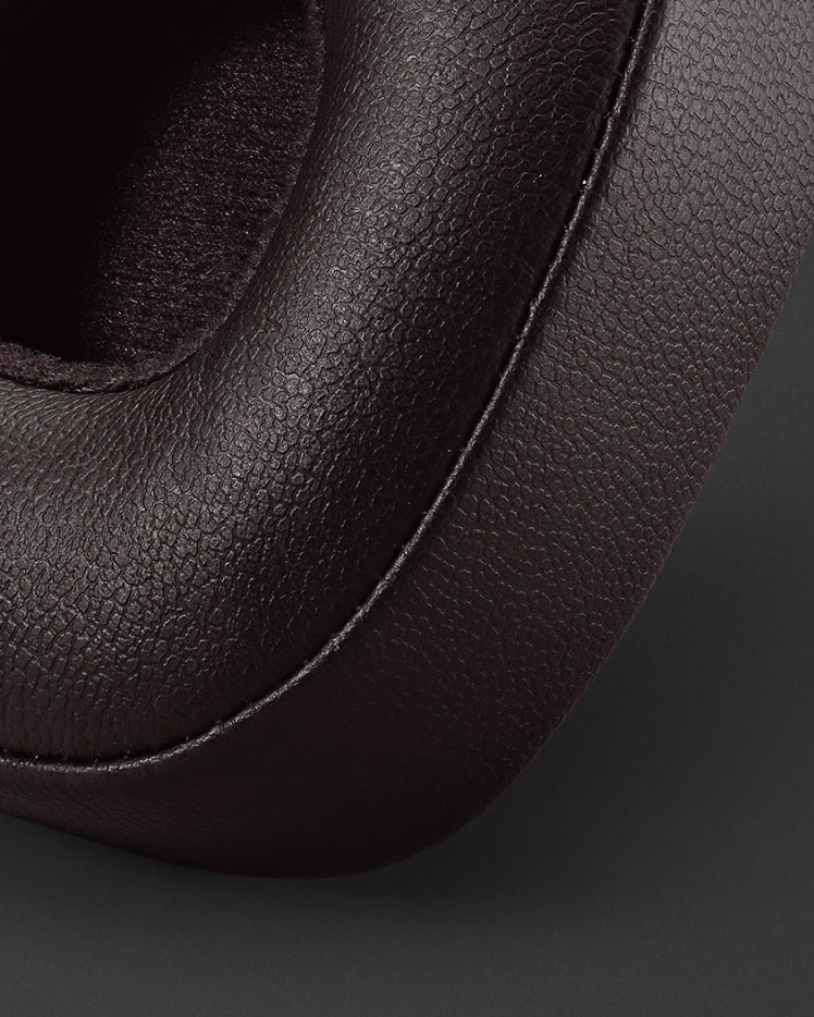 MAJOR IV BLACK EAR CUSHIONS
