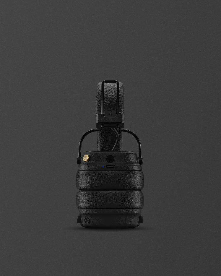 MAJOR V BLACK