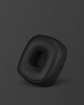 MAJOR V BLACK EAR CUSHIONS