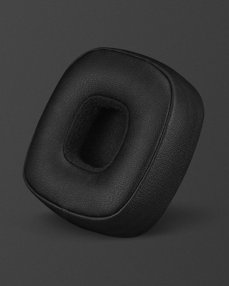 MAJOR V BLACK EAR CUSHIONS