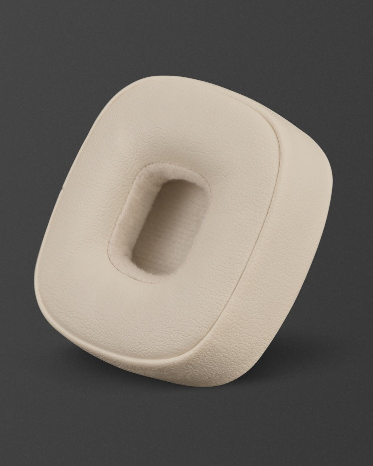 MAJOR V BLACK EAR CUSHIONS