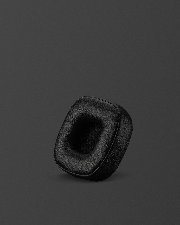 MILTON A.N.C. BLACK EAR CUSHIONS