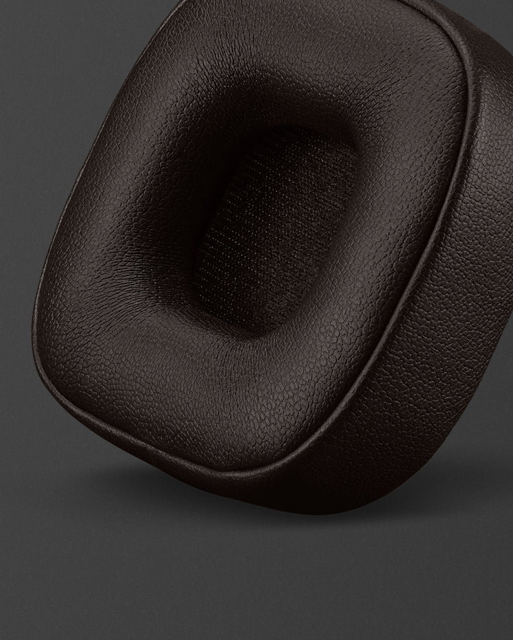 MILTON A.N.C. BLACK EAR CUSHIONS