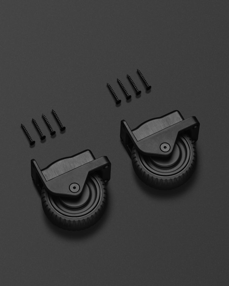 BROMLEY 750 WHEELS