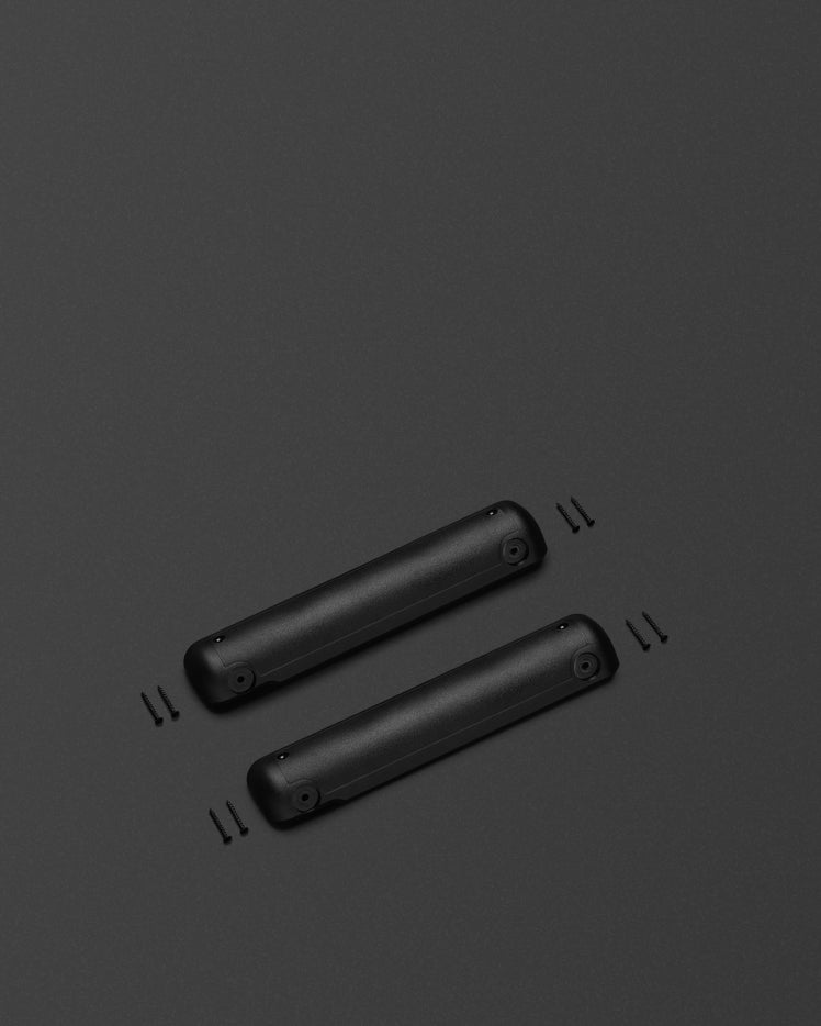 BROMLEY 750 FEET BLACK