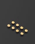 MG Gold Knobs
