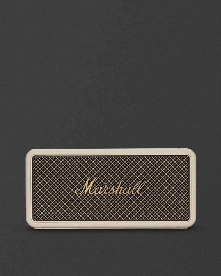 MIDDLETON BLACK AND BRASS